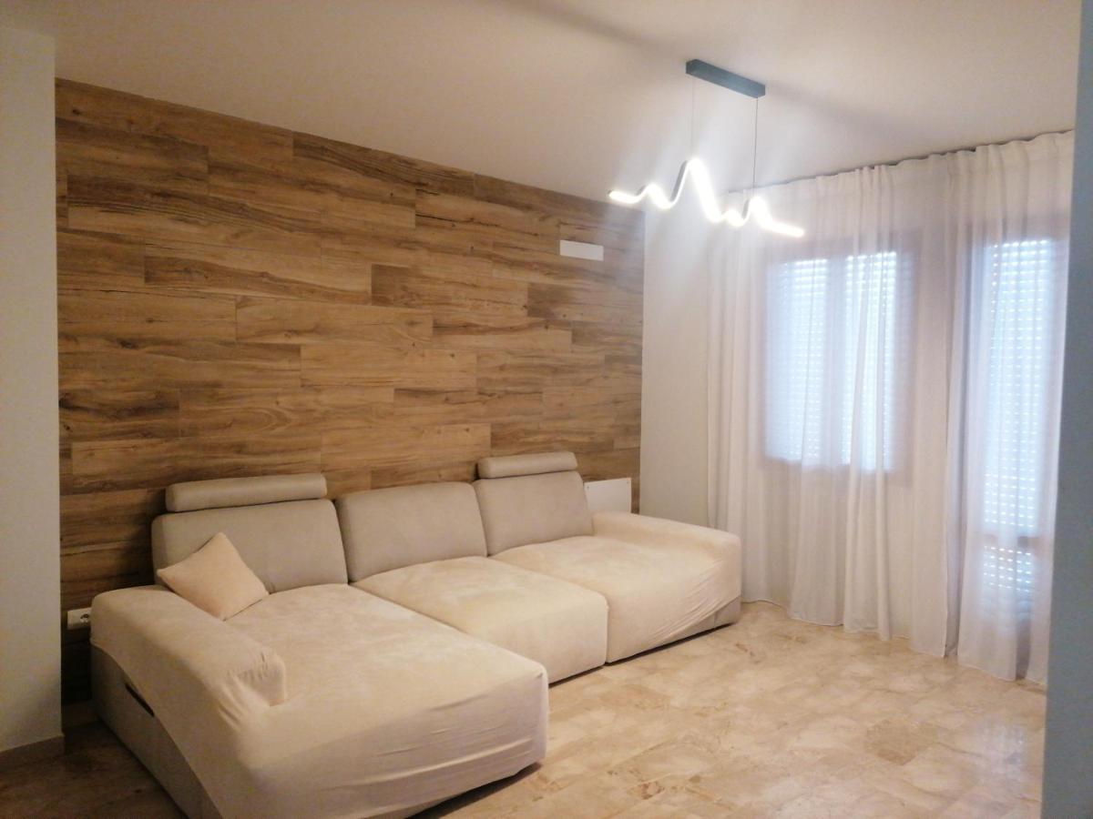 Apartament Casa A Due Passi Dal Centro Padwa Zewnętrze zdjęcie