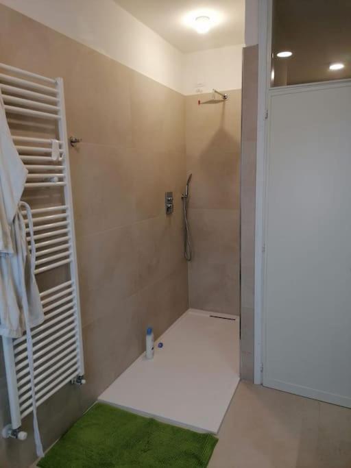 Apartament Casa A Due Passi Dal Centro Padwa Zewnętrze zdjęcie