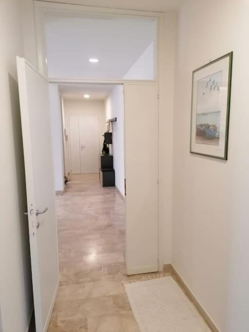 Apartament Casa A Due Passi Dal Centro Padwa Zewnętrze zdjęcie