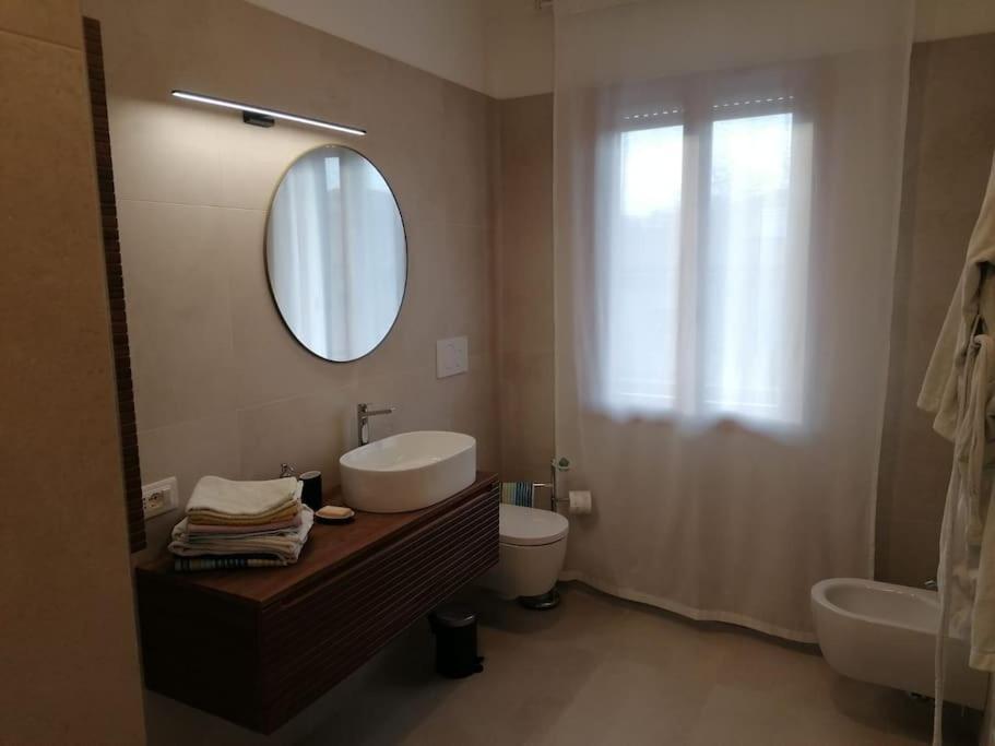 Apartament Casa A Due Passi Dal Centro Padwa Zewnętrze zdjęcie