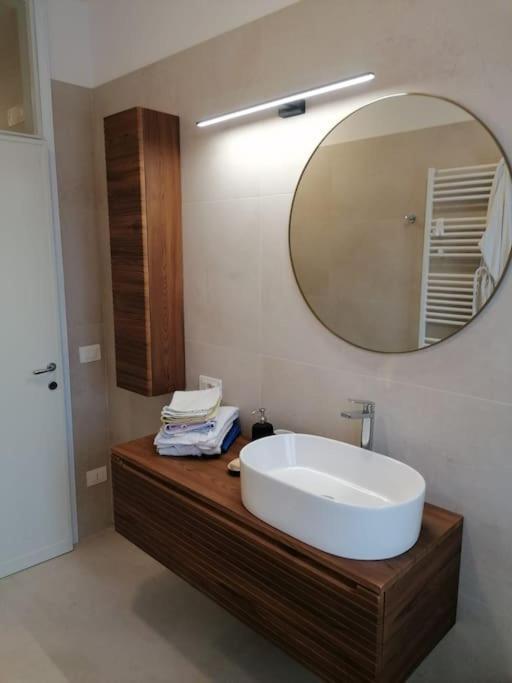 Apartament Casa A Due Passi Dal Centro Padwa Zewnętrze zdjęcie
