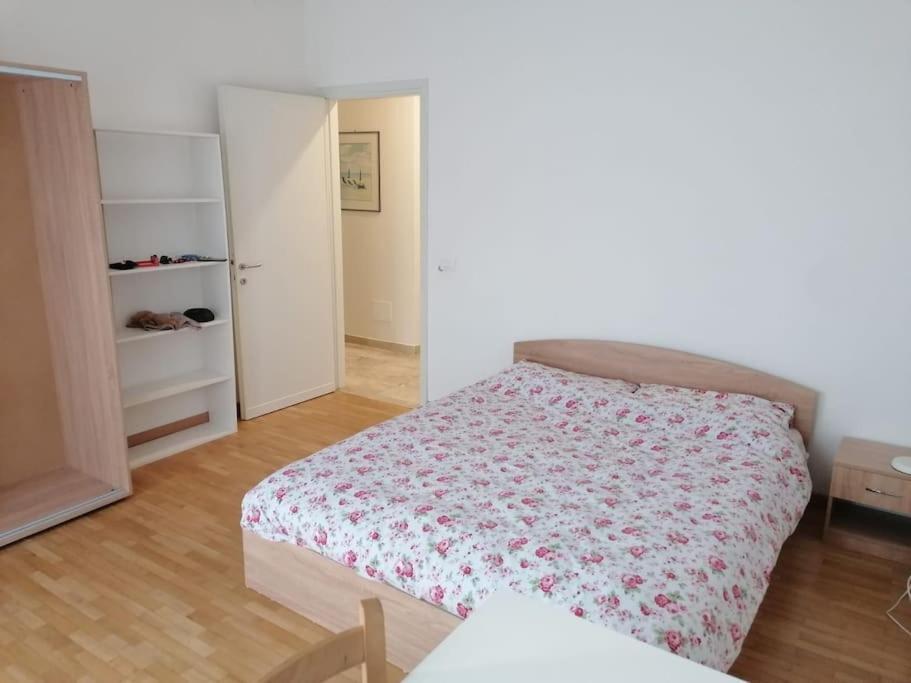 Apartament Casa A Due Passi Dal Centro Padwa Zewnętrze zdjęcie