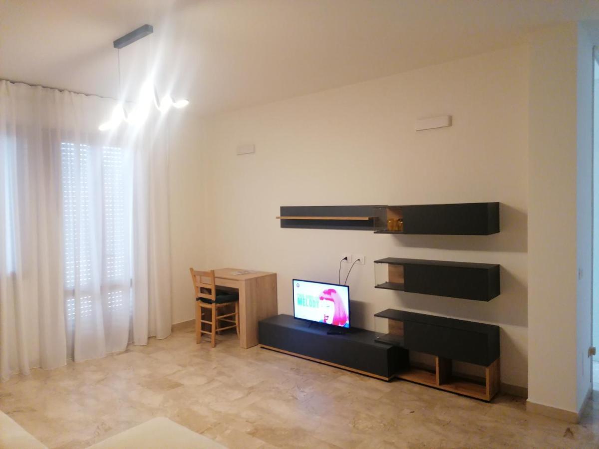 Apartament Casa A Due Passi Dal Centro Padwa Zewnętrze zdjęcie